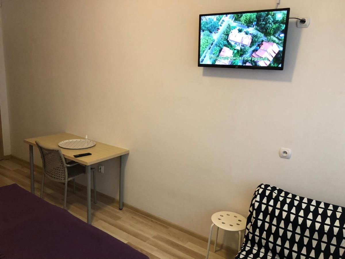 Anna Hostel Krakau