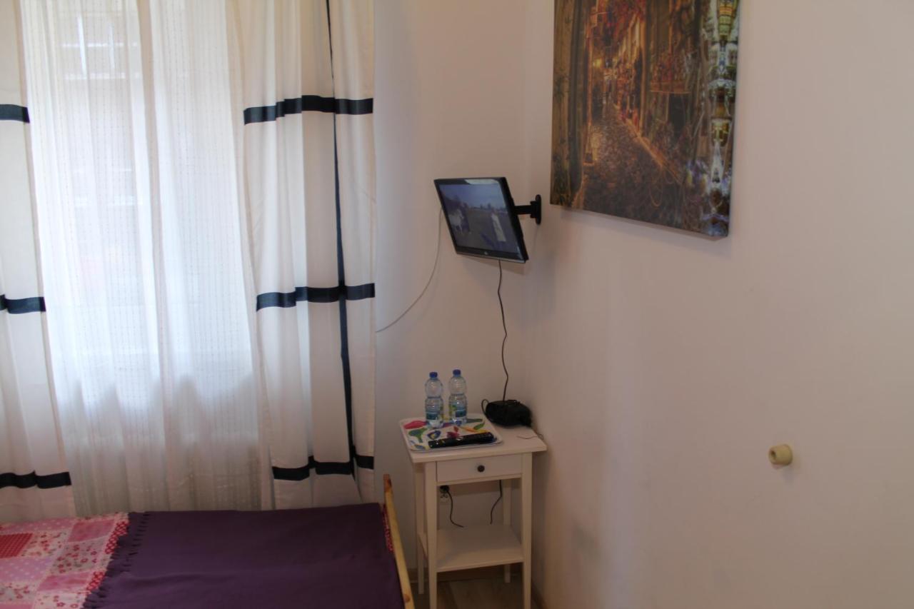 Hostel Anna Krakau