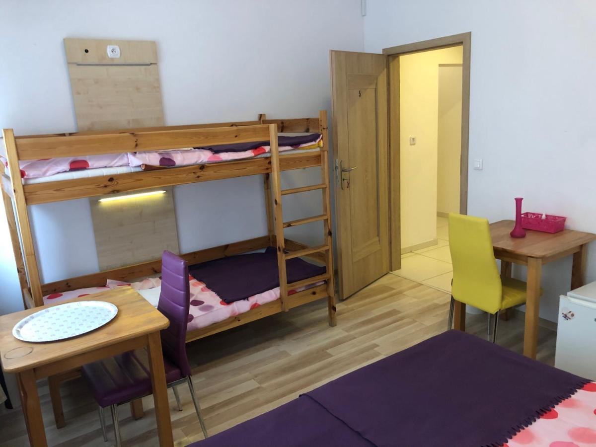 Hostel Anna