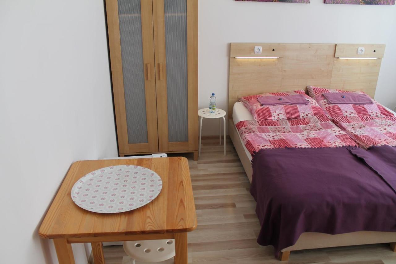 Hostel Anna Krakau