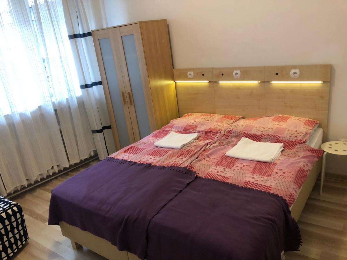 Hostel Anna Krakau