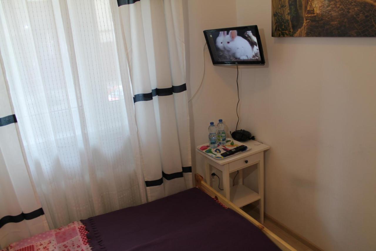 Hostel Anna Krakau