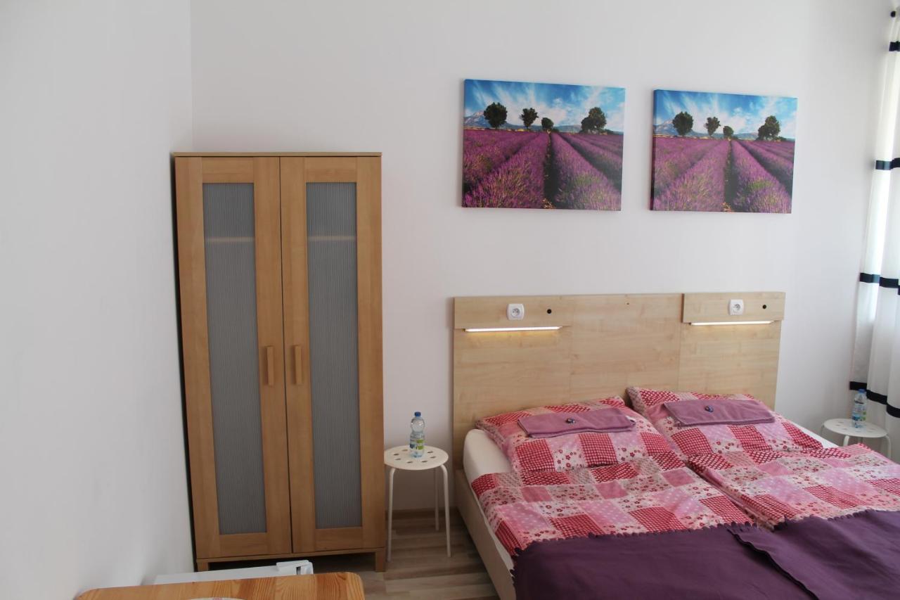 Hostel Anna Krakau
