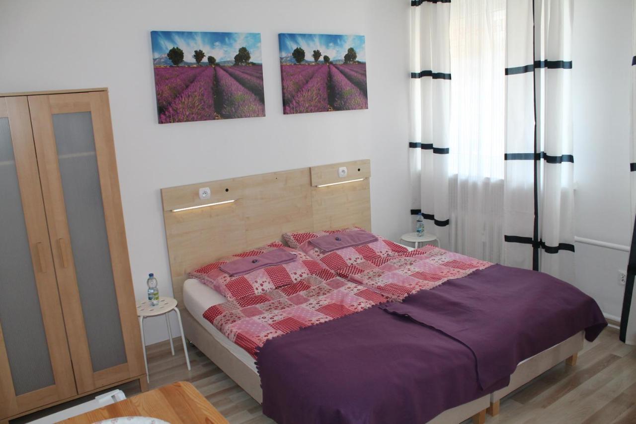 Hostel Anna Krakau