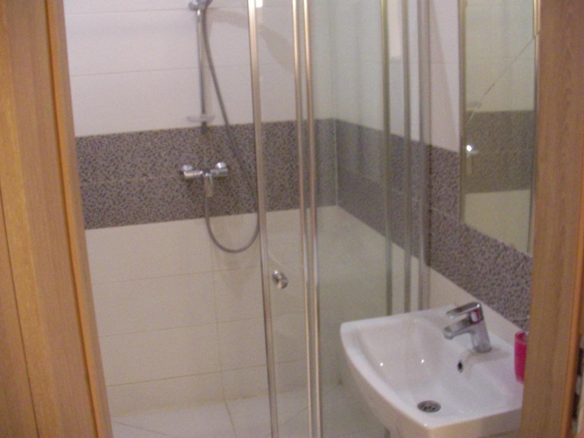 Anna Hostel Krakau