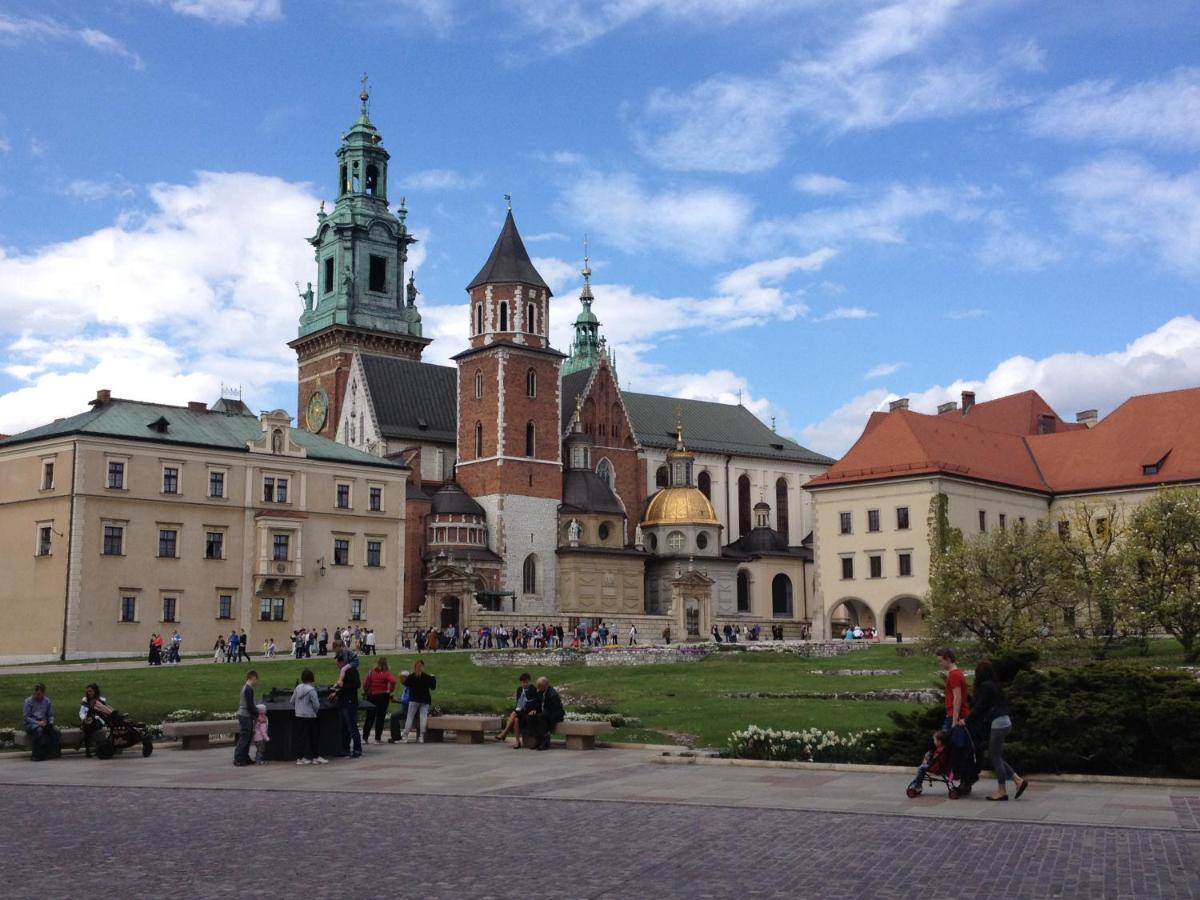 Anna * Krakau
